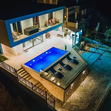 Villa Nada Drače Exteriér fotografie