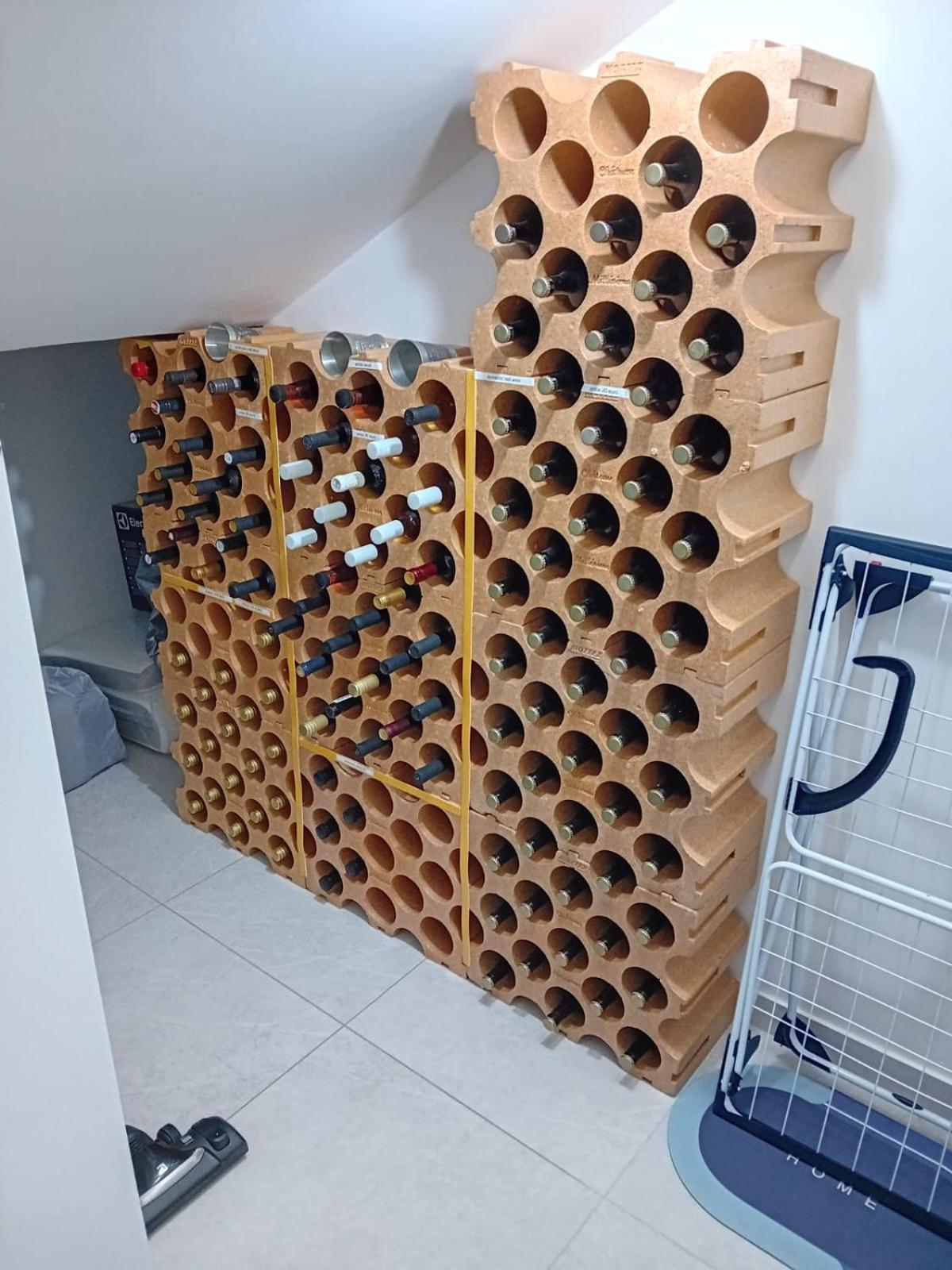 Villa Nada Drače Exteriér fotografie