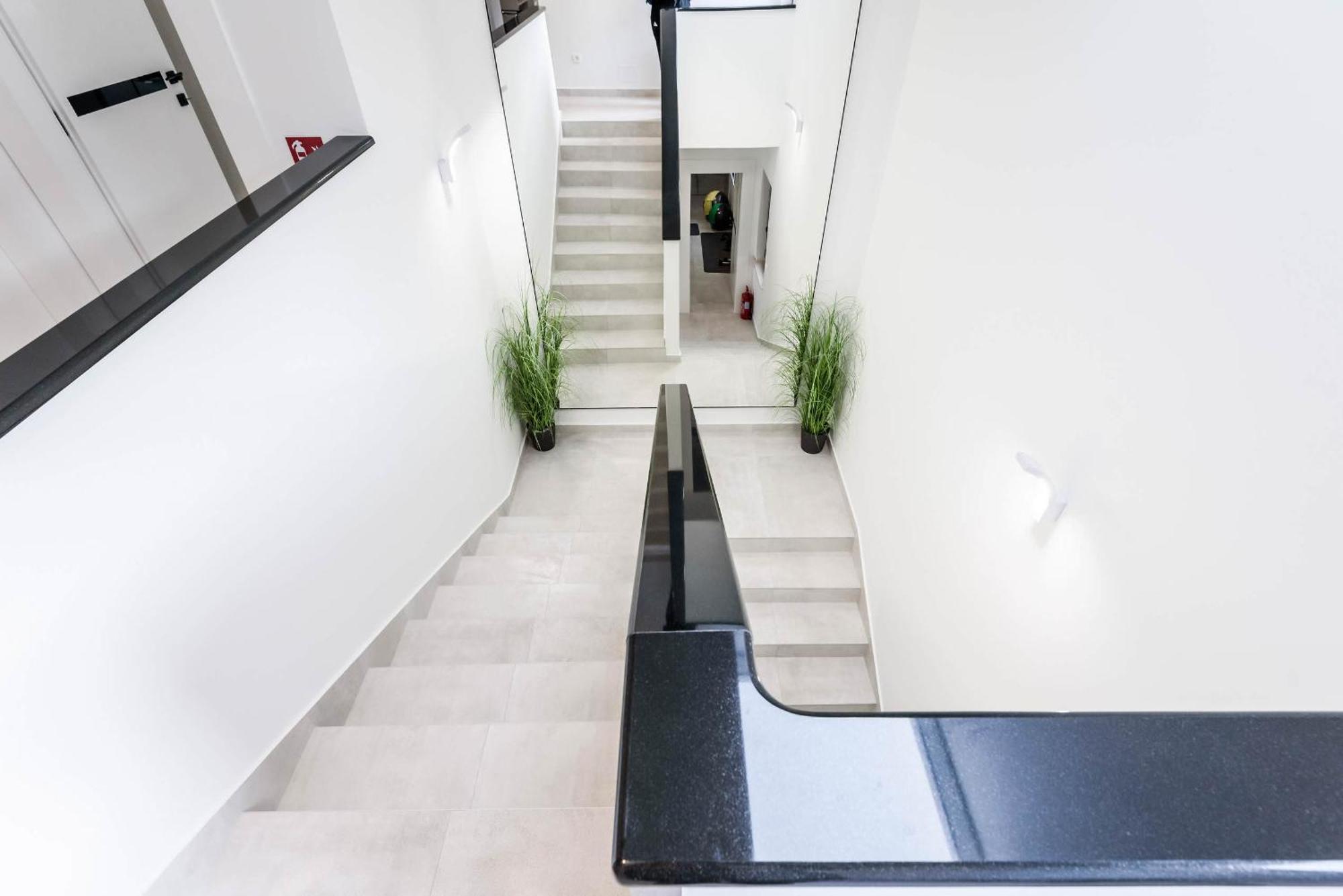 Villa Nada Drače Exteriér fotografie