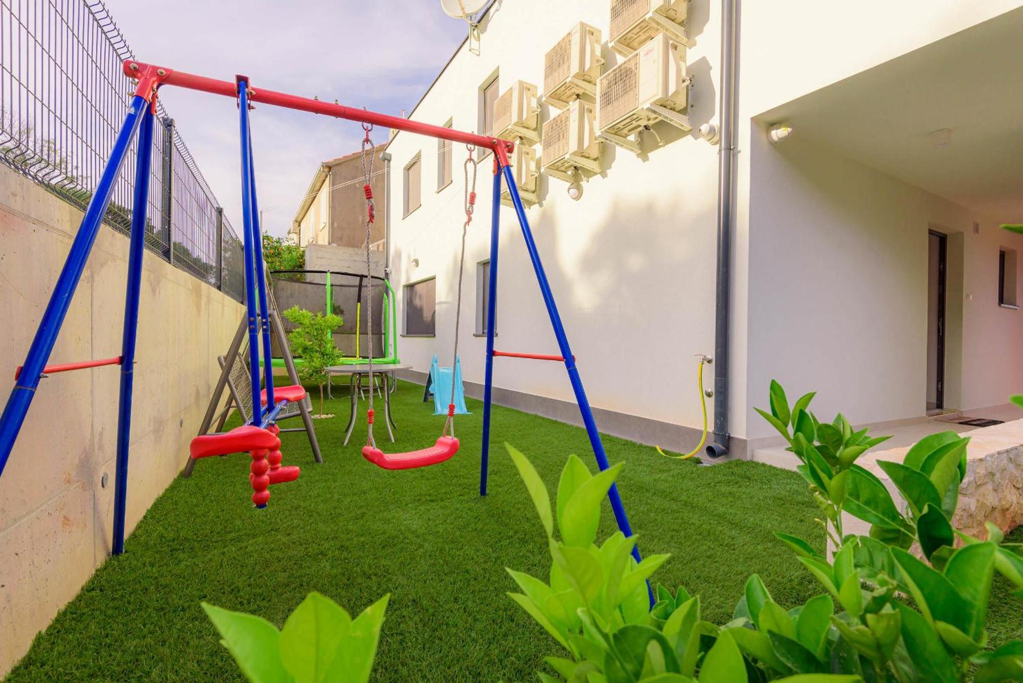 Villa Nada Drače Exteriér fotografie